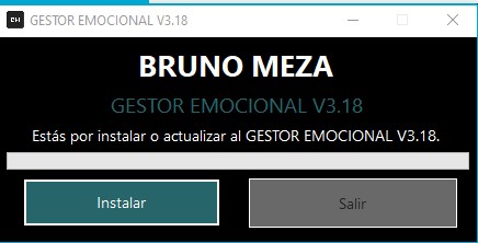 Instalar