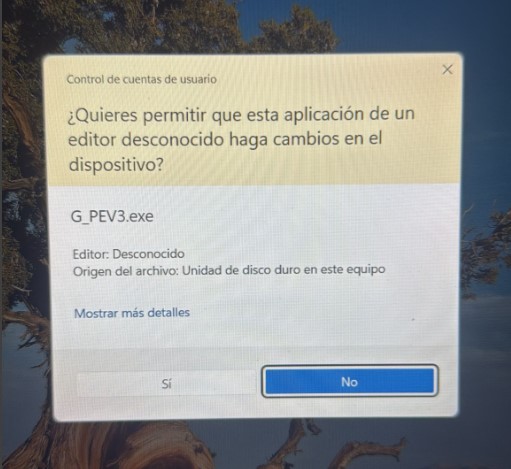 Permisos